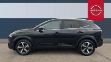 Nissan Qashqai 1.3 DiG-T MH Premiere Edition 5dr Petrol Hatchback